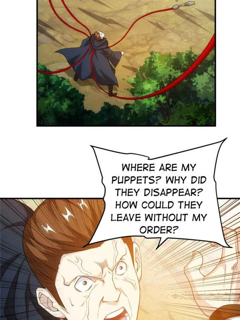 Rich Player (Billionaire Player) Chapter 135 - Page 40