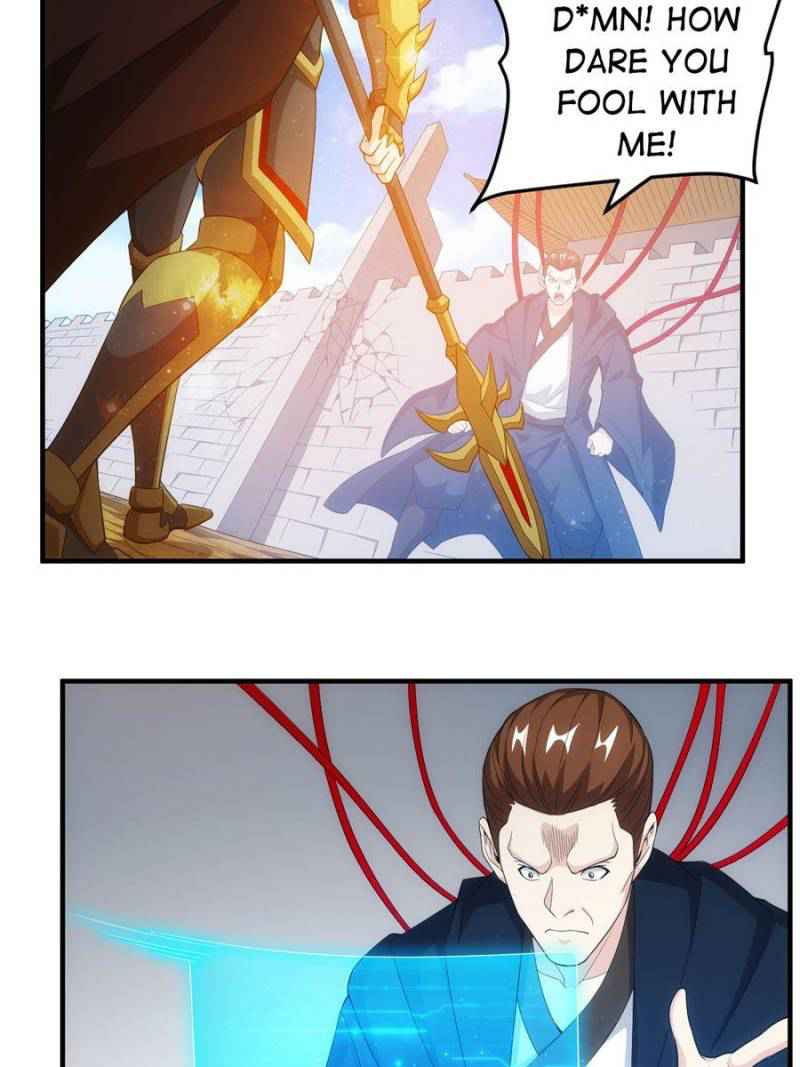 Rich Player (Billionaire Player) Chapter 135 - Page 43