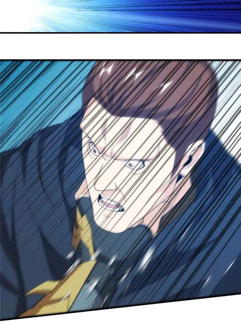 Rich Player (Billionaire Player) Chapter 135 - Page 46