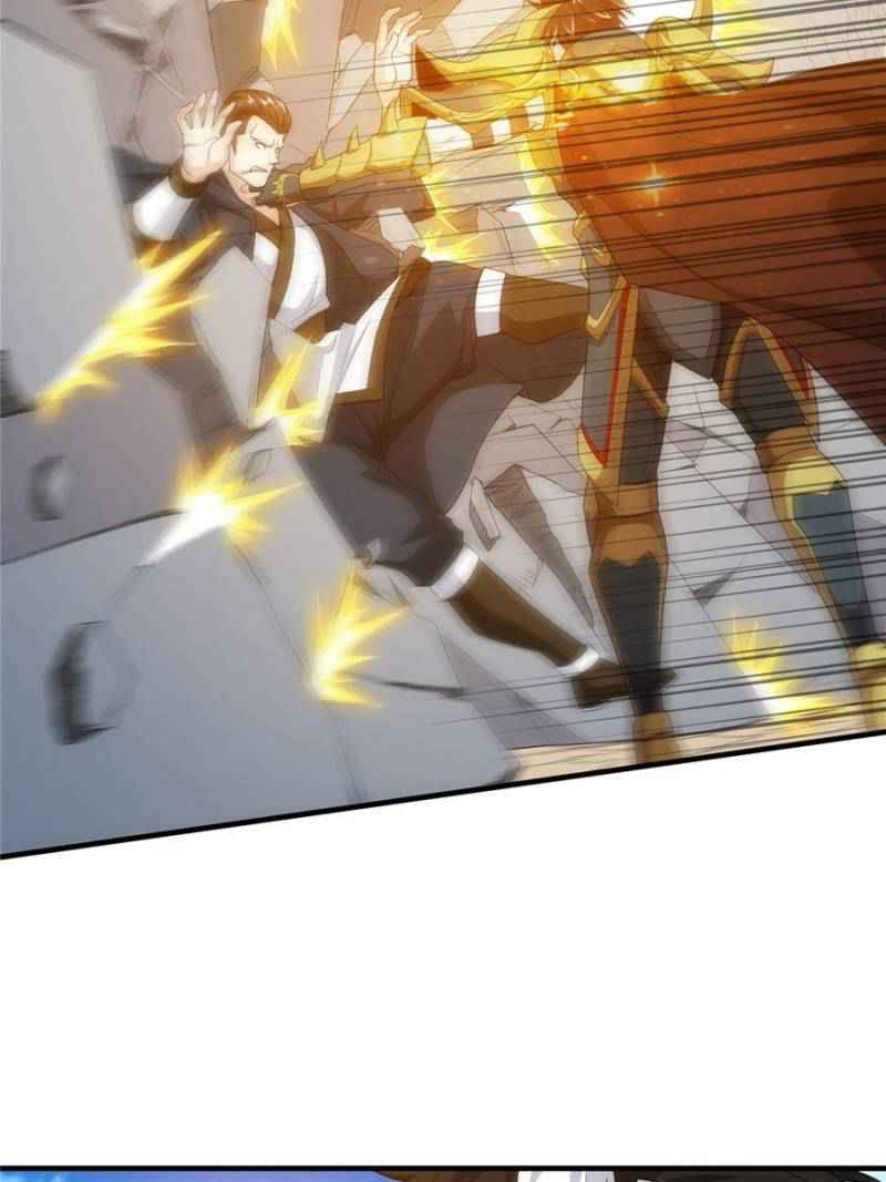 Rich Player (Billionaire Player) Chapter 135 - Page 48