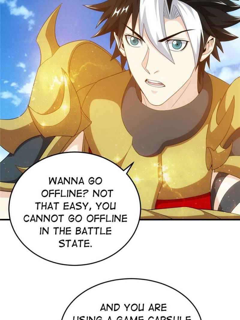 Rich Player (Billionaire Player) Chapter 135 - Page 49
