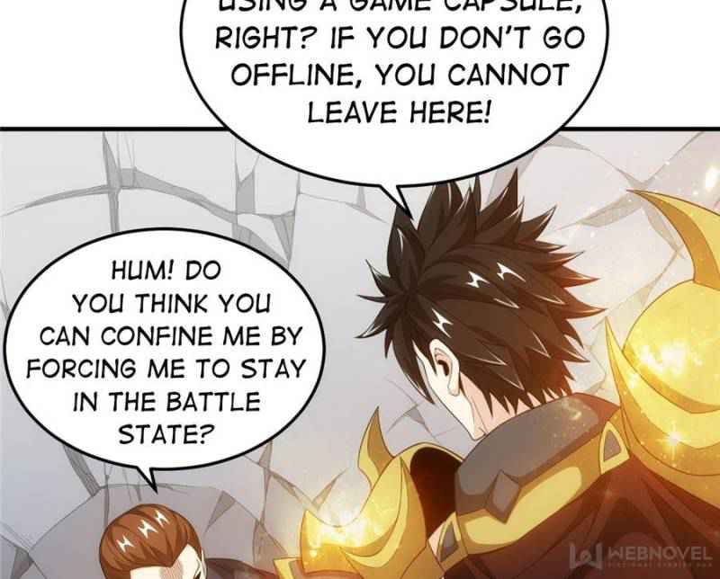 Rich Player (Billionaire Player) Chapter 135 - Page 50