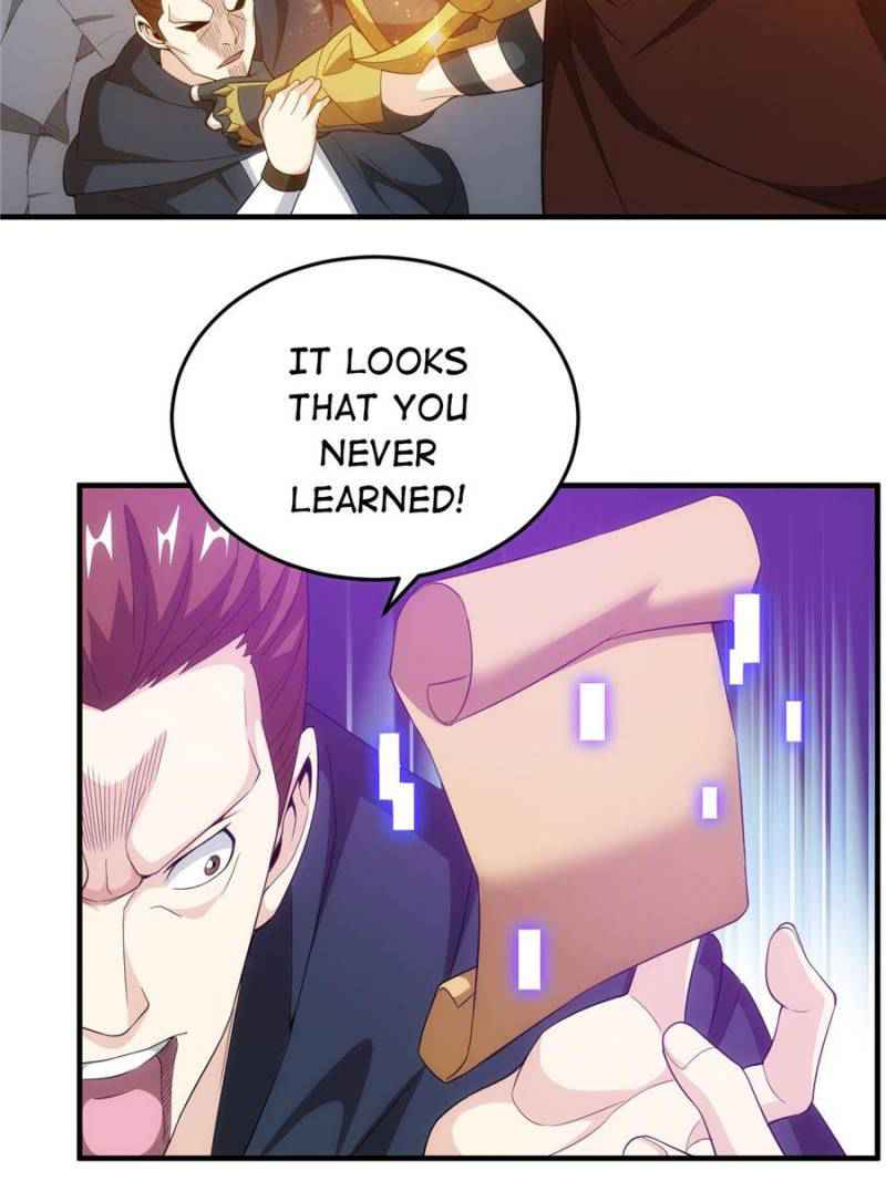 Rich Player (Billionaire Player) Chapter 135 - Page 51