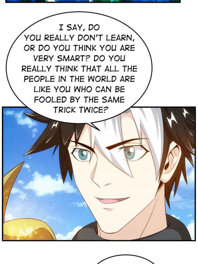 Rich Player (Billionaire Player) Chapter 135 - Page 58