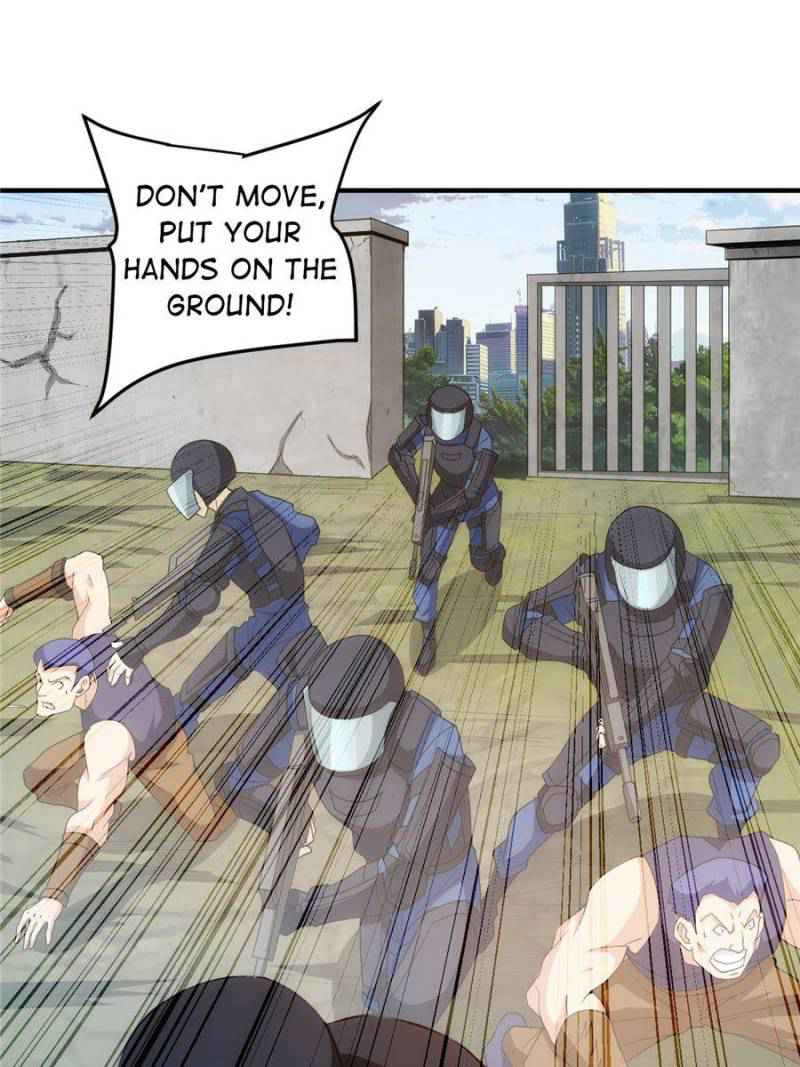 Rich Player (Billionaire Player) Chapter 135 - Page 6