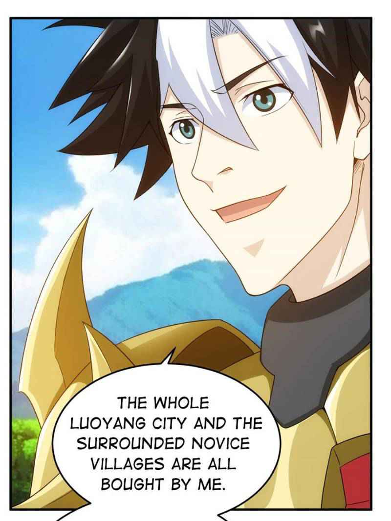 Rich Player (Billionaire Player) Chapter 135 - Page 60
