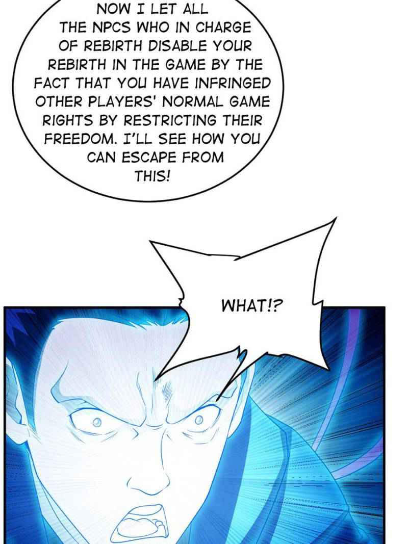 Rich Player (Billionaire Player) Chapter 135 - Page 61