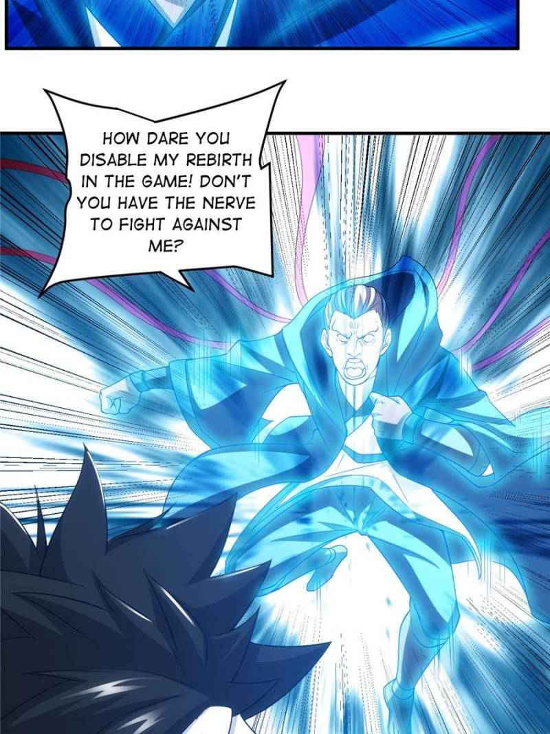 Rich Player (Billionaire Player) Chapter 135 - Page 63
