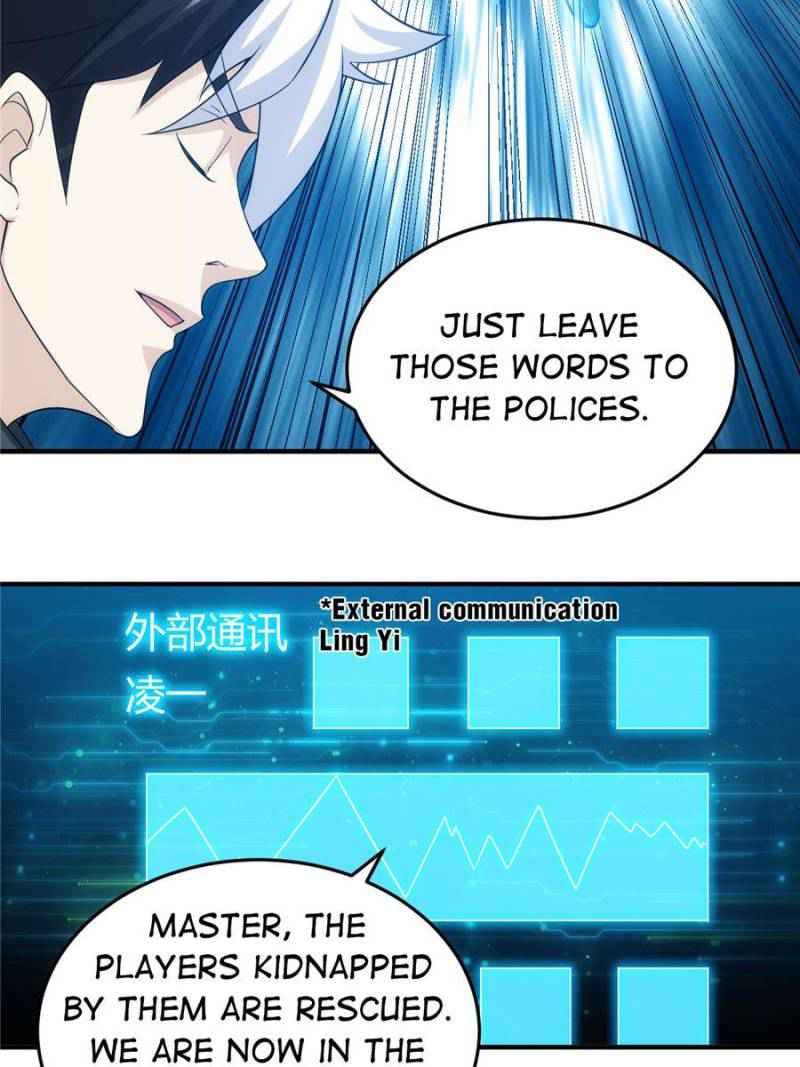 Rich Player (Billionaire Player) Chapter 135 - Page 64