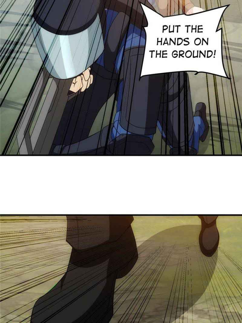 Rich Player (Billionaire Player) Chapter 135 - Page 7