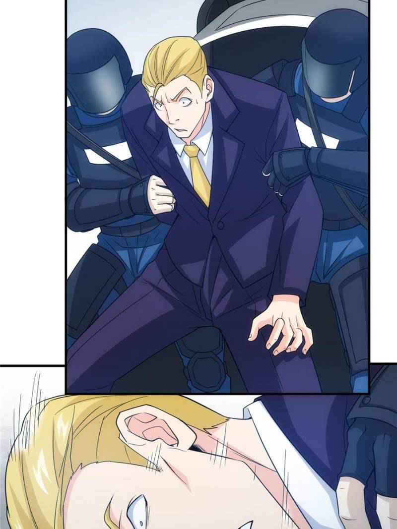 Rich Player (Billionaire Player) Chapter 135 - Page 72