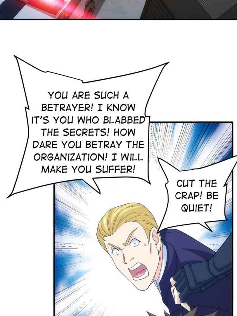 Rich Player (Billionaire Player) Chapter 135 - Page 76