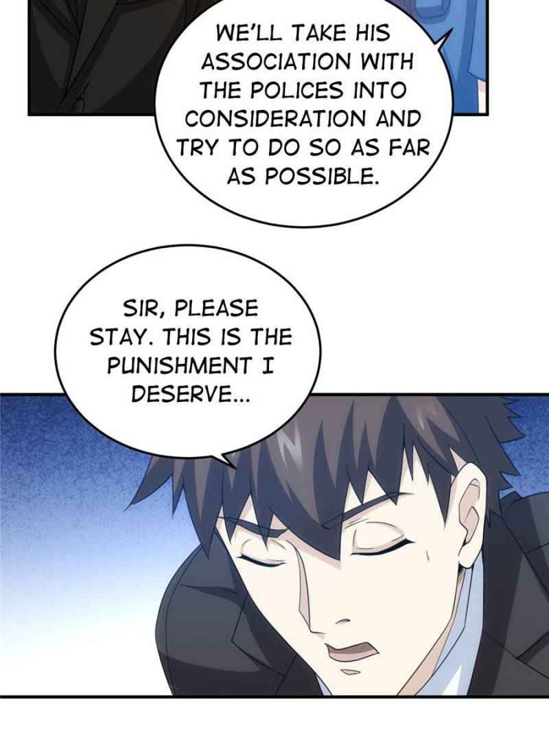 Rich Player (Billionaire Player) Chapter 135 - Page 79