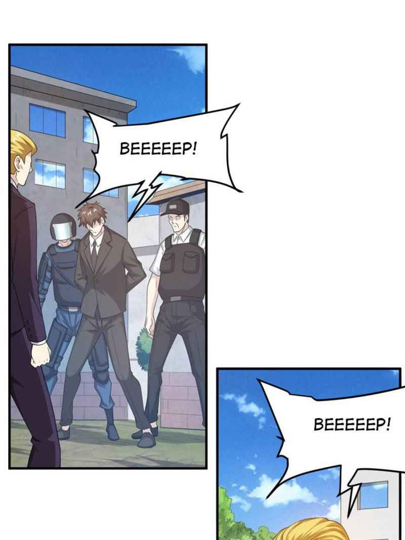 Rich Player (Billionaire Player) Chapter 135 - Page 81