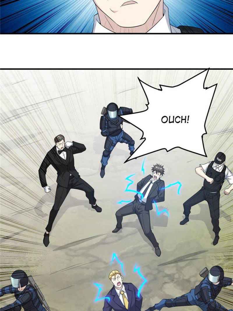 Rich Player (Billionaire Player) Chapter 135 - Page 83