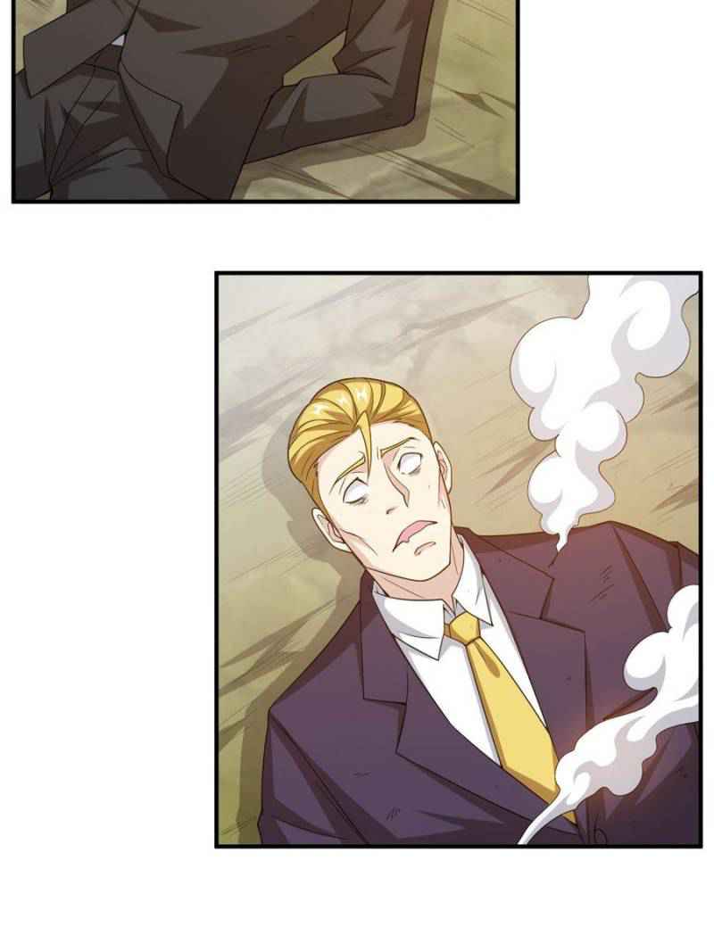 Rich Player (Billionaire Player) Chapter 135 - Page 86