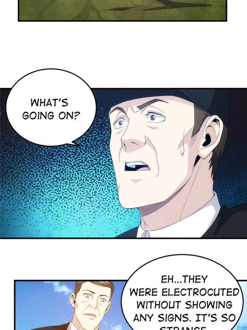 Rich Player (Billionaire Player) Chapter 136 - Page 1