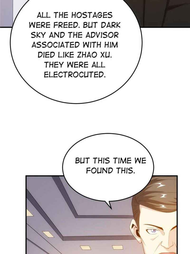 Rich Player (Billionaire Player) Chapter 136 - Page 15
