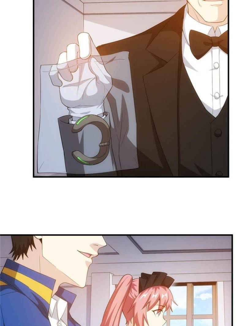 Rich Player (Billionaire Player) Chapter 136 - Page 16