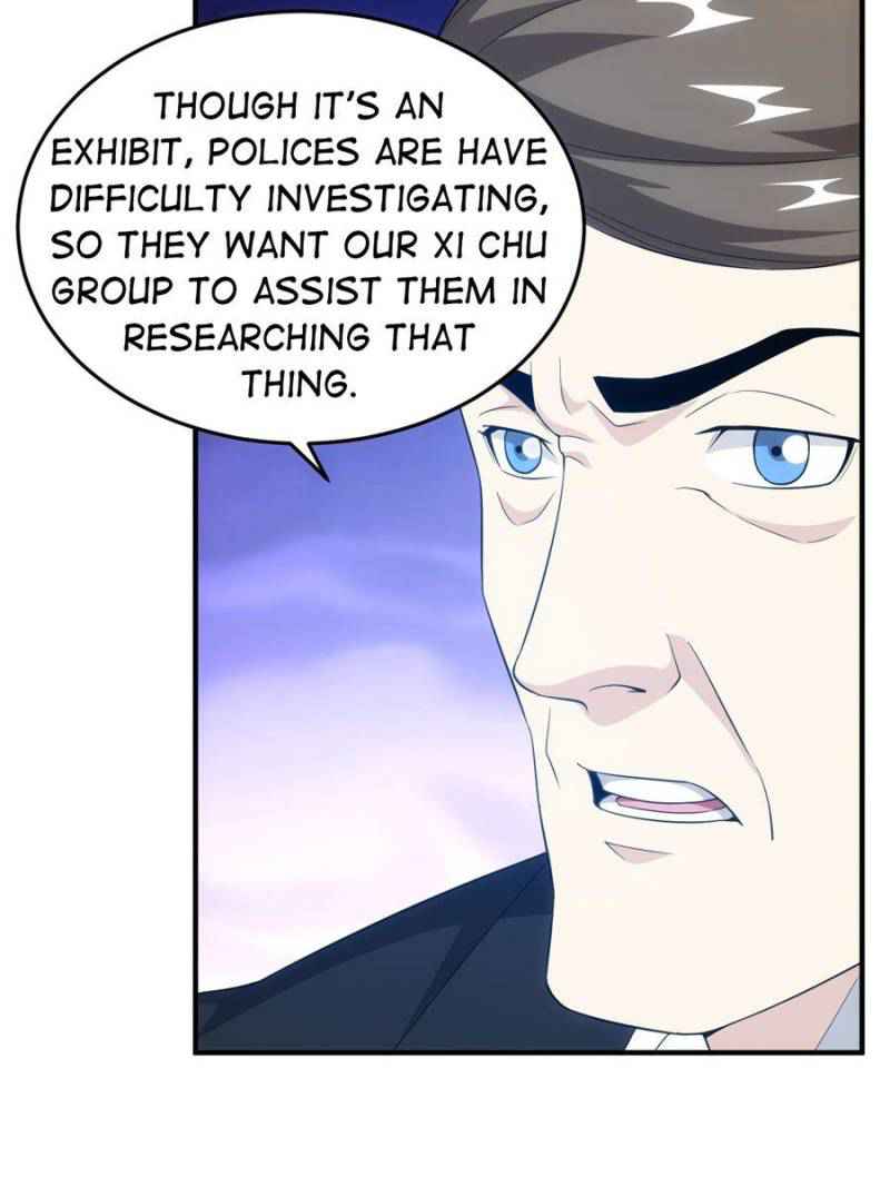 Rich Player (Billionaire Player) Chapter 136 - Page 18