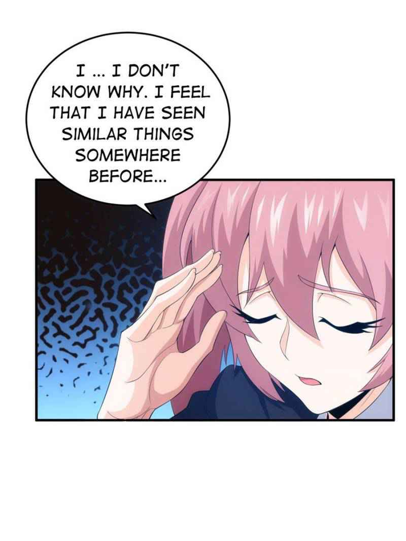 Rich Player (Billionaire Player) Chapter 136 - Page 21