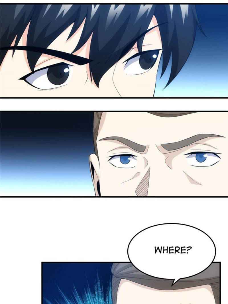 Rich Player (Billionaire Player) Chapter 136 - Page 22