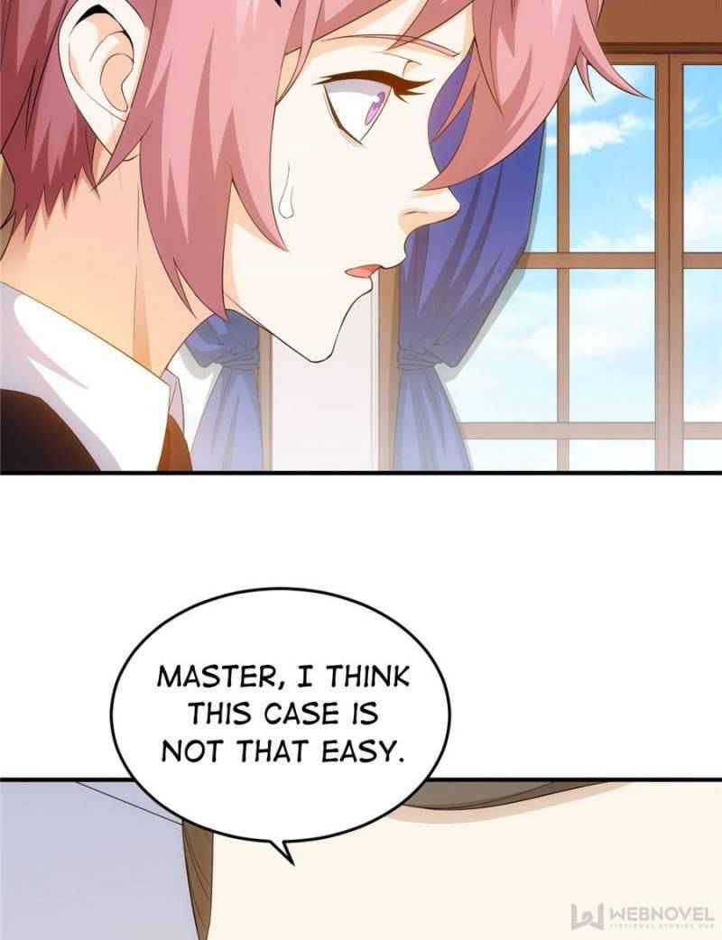 Rich Player (Billionaire Player) Chapter 136 - Page 25