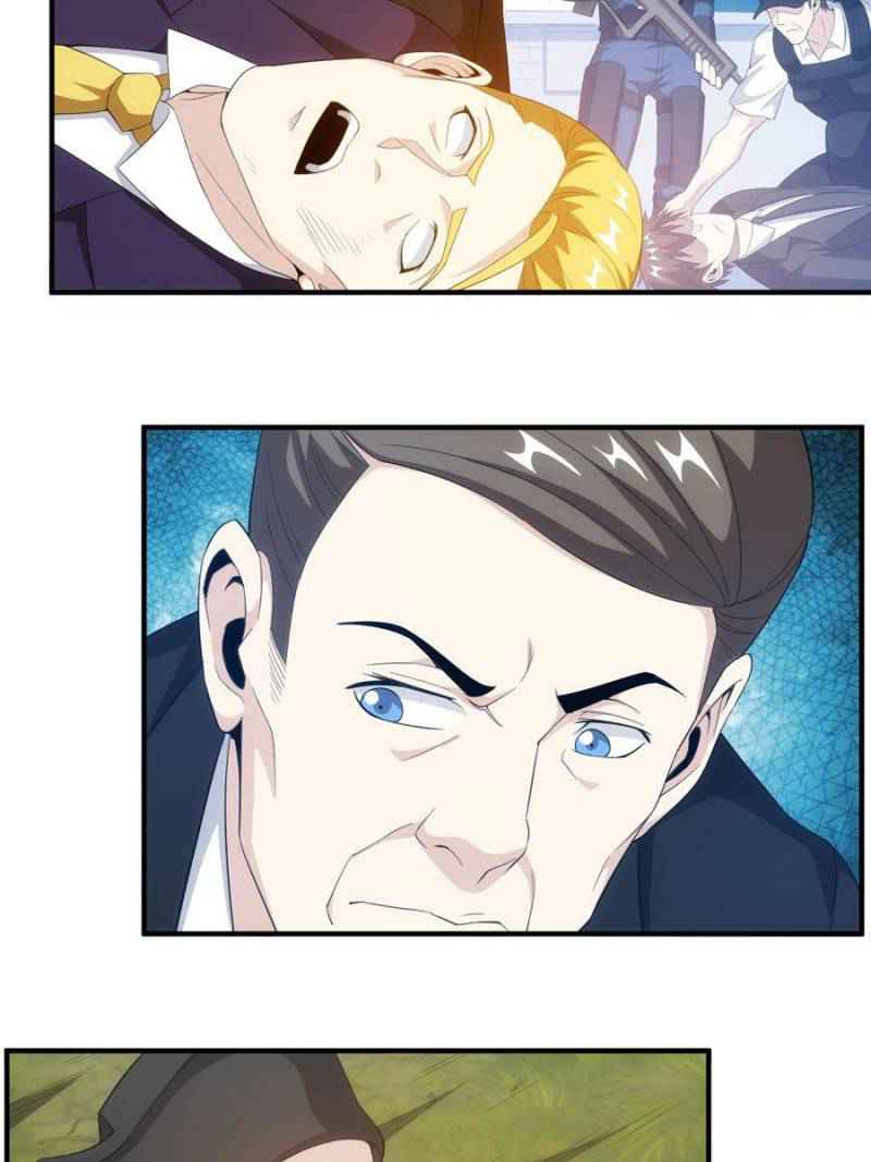 Rich Player (Billionaire Player) Chapter 136 - Page 3