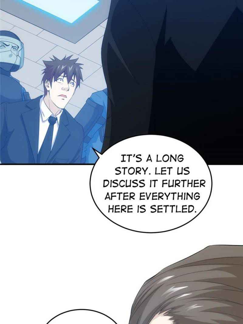 Rich Player (Billionaire Player) Chapter 136 - Page 32