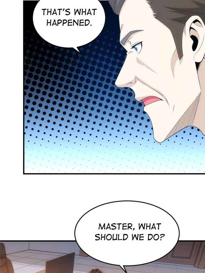 Rich Player (Billionaire Player) Chapter 136 - Page 33