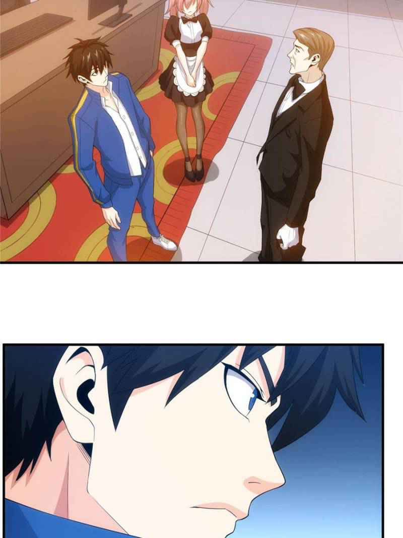 Rich Player (Billionaire Player) Chapter 136 - Page 35