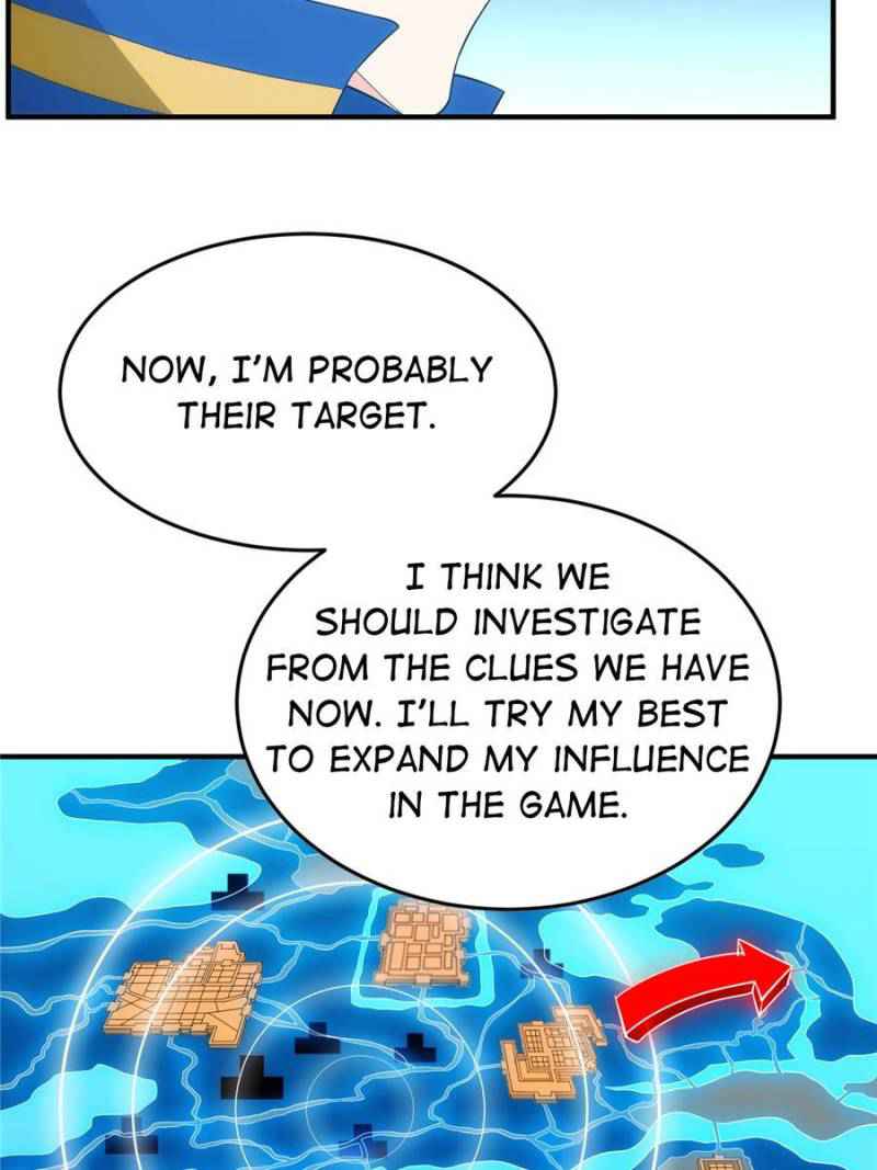 Rich Player (Billionaire Player) Chapter 136 - Page 36