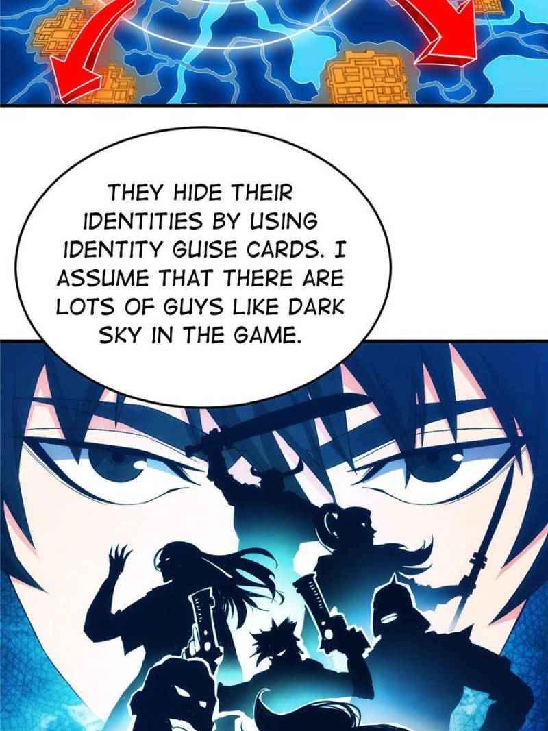 Rich Player (Billionaire Player) Chapter 136 - Page 38