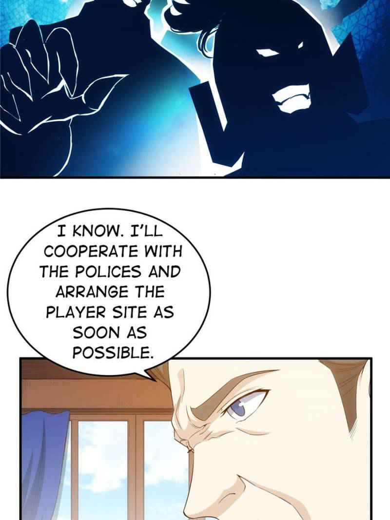 Rich Player (Billionaire Player) Chapter 136 - Page 39