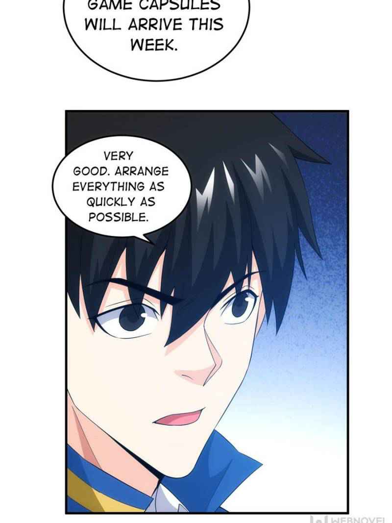 Rich Player (Billionaire Player) Chapter 136 - Page 42