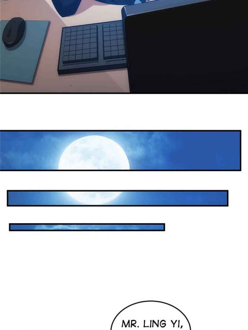 Rich Player (Billionaire Player) Chapter 136 - Page 48