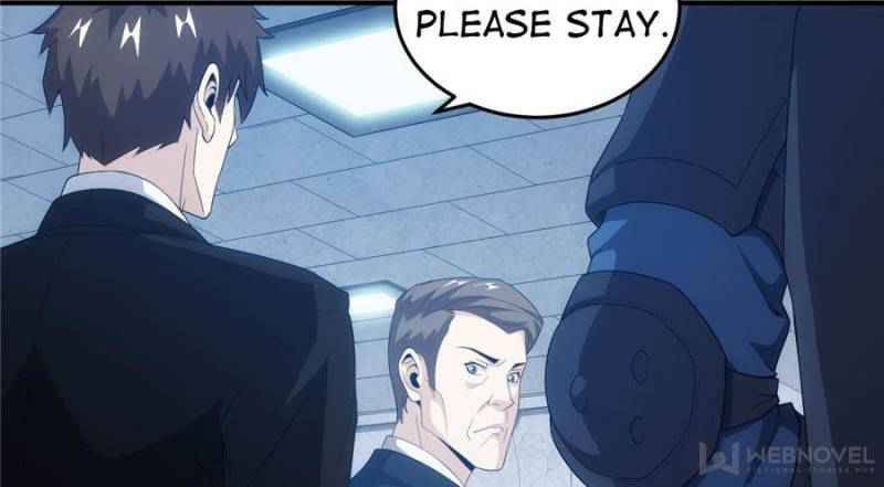 Rich Player (Billionaire Player) Chapter 136 - Page 49