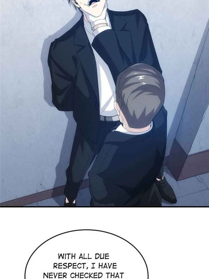 Rich Player (Billionaire Player) Chapter 136 - Page 54
