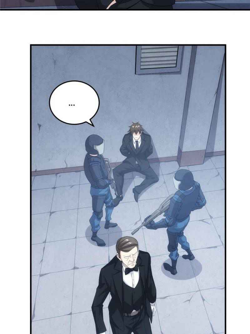 Rich Player (Billionaire Player) Chapter 136 - Page 59