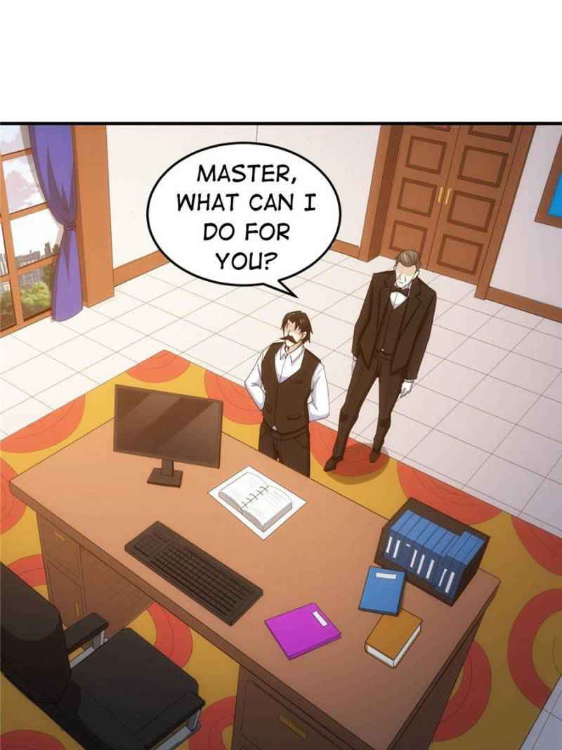 Rich Player (Billionaire Player) Chapter 136 - Page 65
