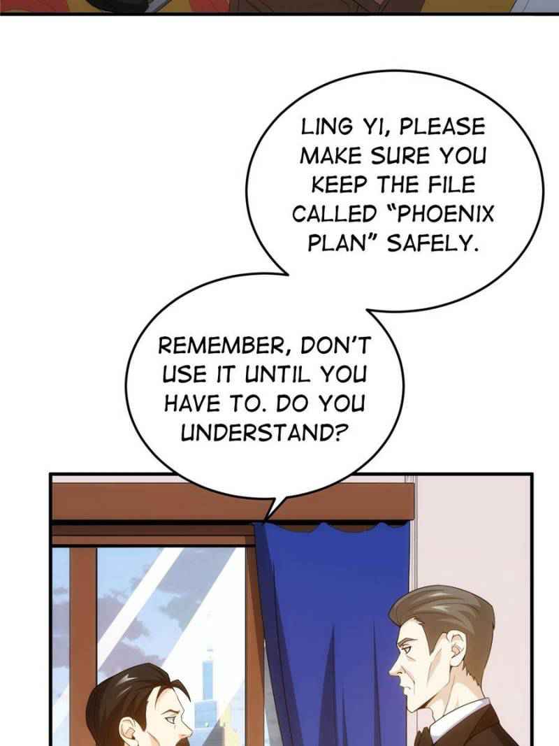 Rich Player (Billionaire Player) Chapter 136 - Page 66