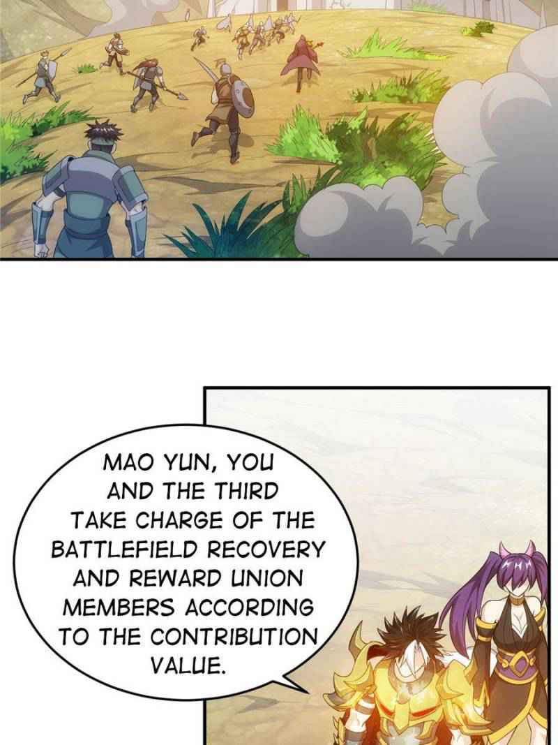 Rich Player (Billionaire Player) Chapter 136 - Page 7