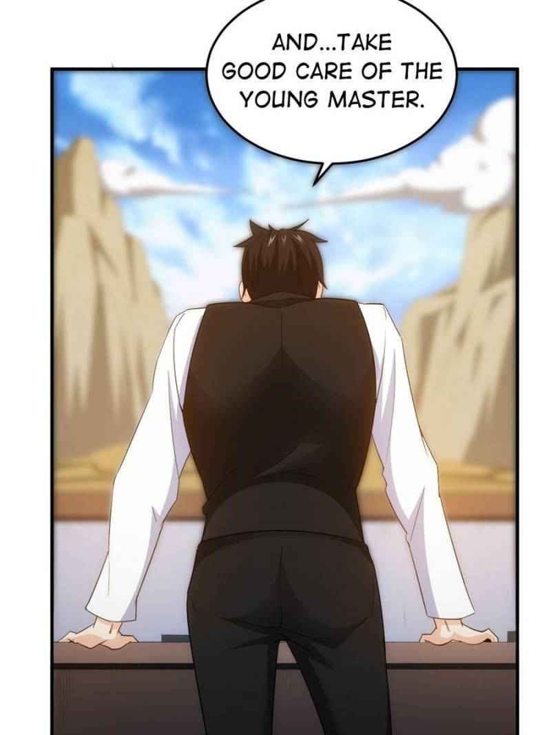 Rich Player (Billionaire Player) Chapter 136 - Page 71