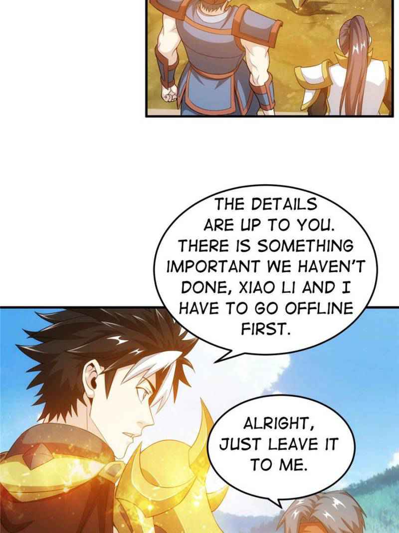 Rich Player (Billionaire Player) Chapter 136 - Page 9