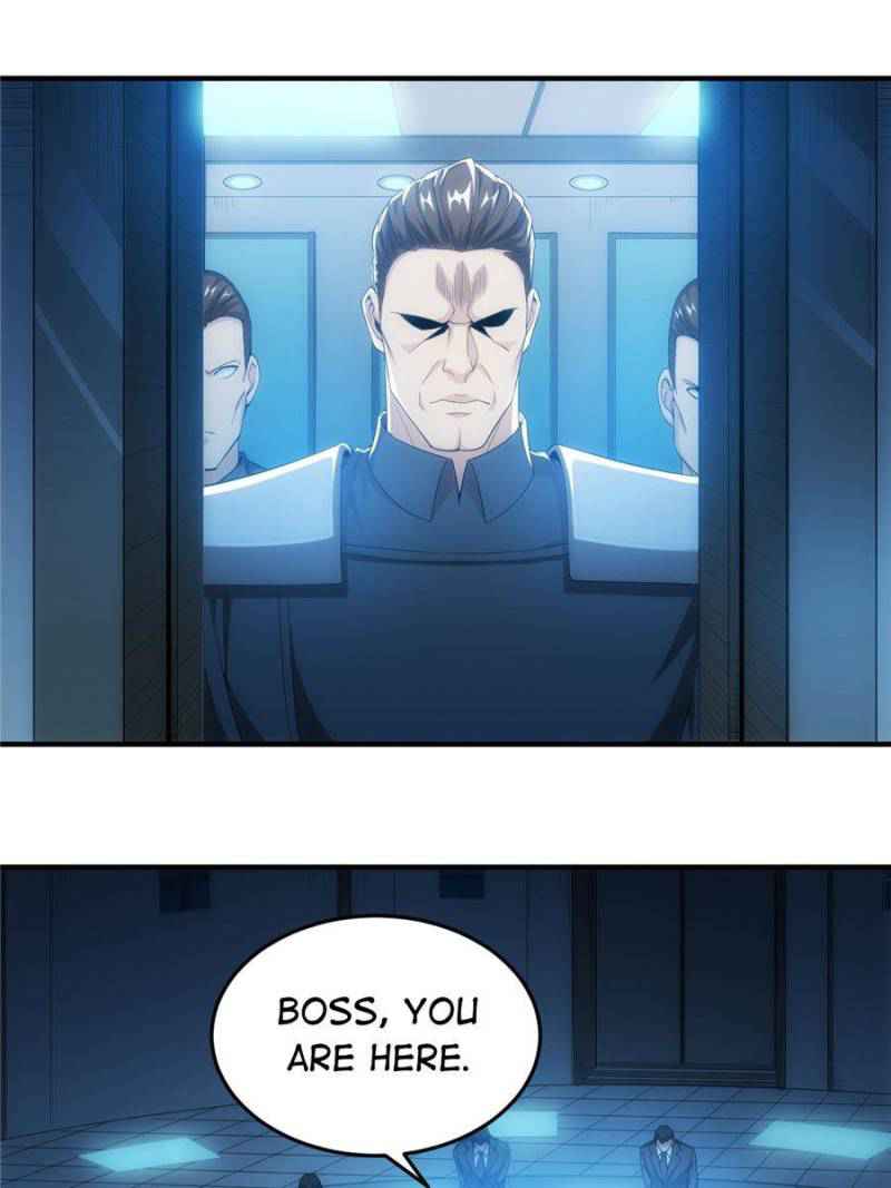 Rich Player (Billionaire Player) Chapter 137 - Page 1