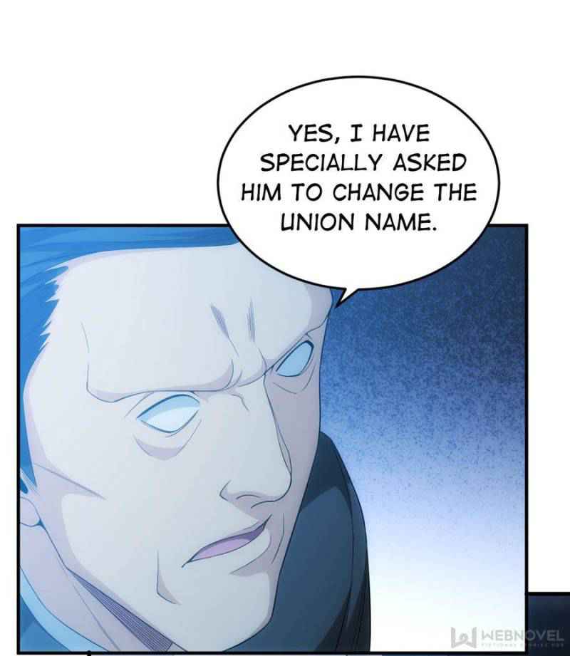 Rich Player (Billionaire Player) Chapter 137 - Page 10