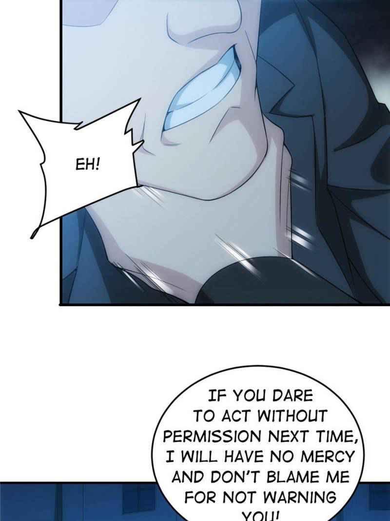 Rich Player (Billionaire Player) Chapter 137 - Page 11