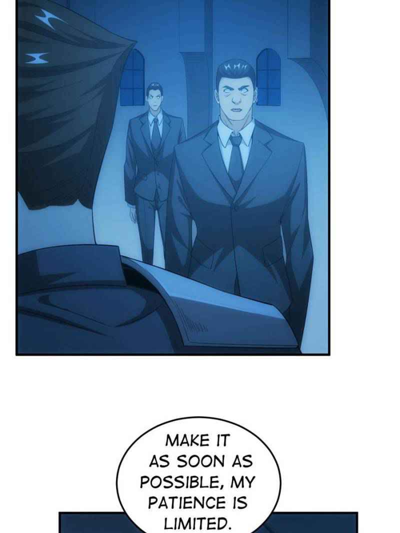 Rich Player (Billionaire Player) Chapter 137 - Page 17