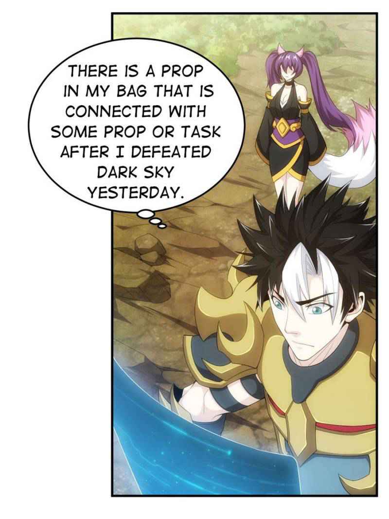 Rich Player (Billionaire Player) Chapter 137 - Page 20