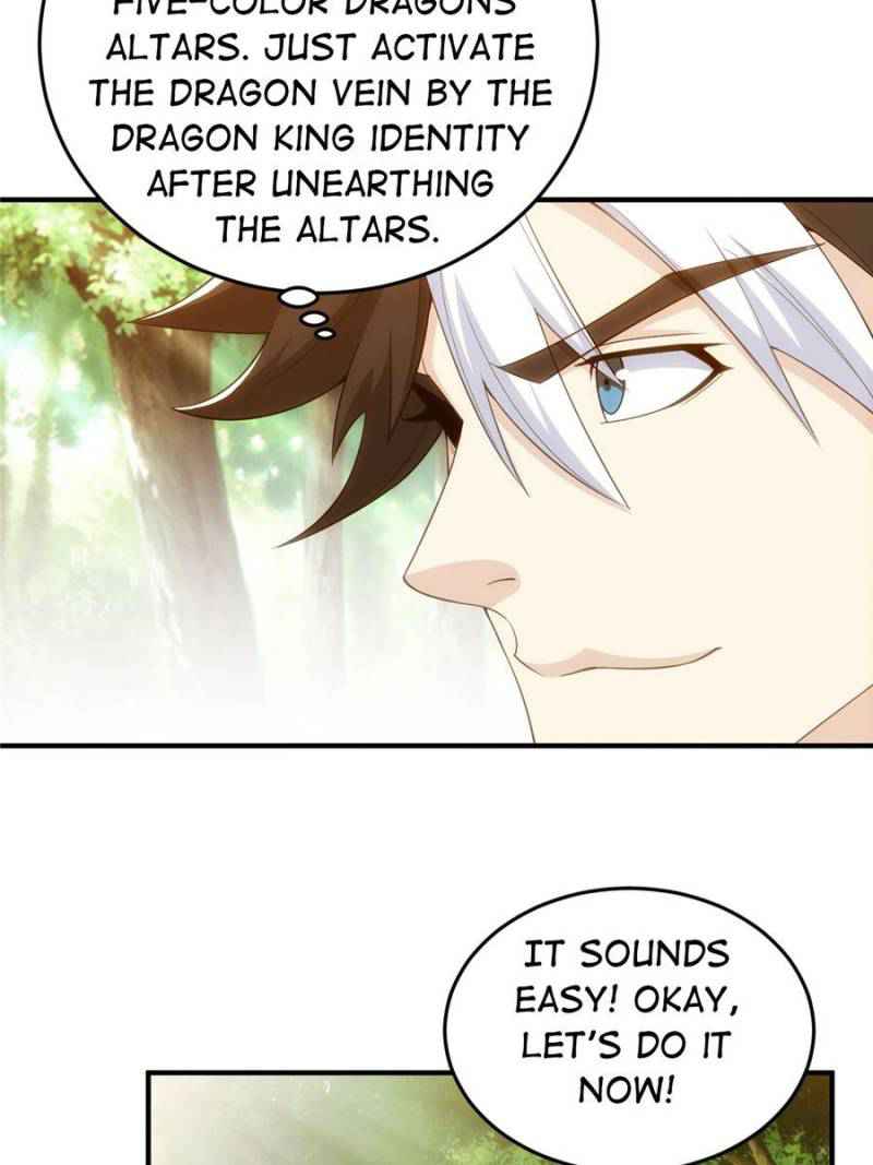 Rich Player (Billionaire Player) Chapter 137 - Page 29
